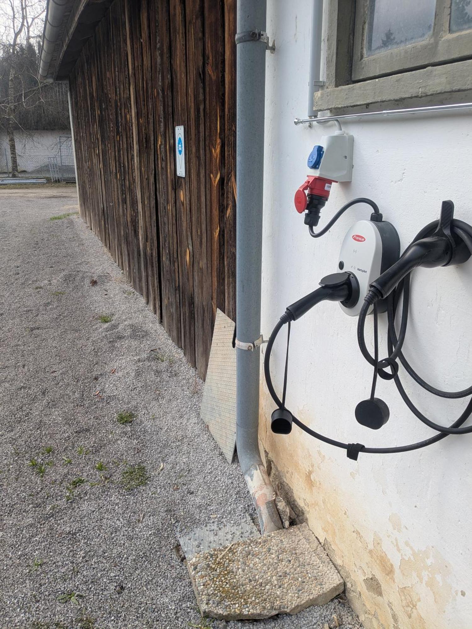Ferienwohnung Am Weingut Eisenbock Strass  Exteriör bild